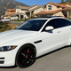 Nice Price or No Dice: 2017 Jaguar XE 35t